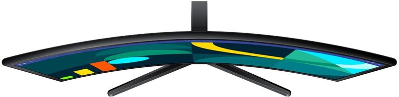 Samsung S3 27 inch Curved Full HD LED Monitor - Image 5