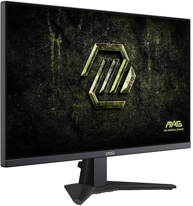 MSI MAG 275F E20 27 inch Full HD IPS Gaming Monitor - Image 3