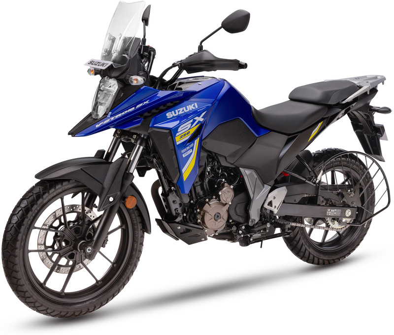 SUZUKI V-Strom SX Booking for Ex-Showroom Price Price in India - Buy SUZUKI V-Strom SX Booking for Ex-Showroom Price online at Flipkart.com