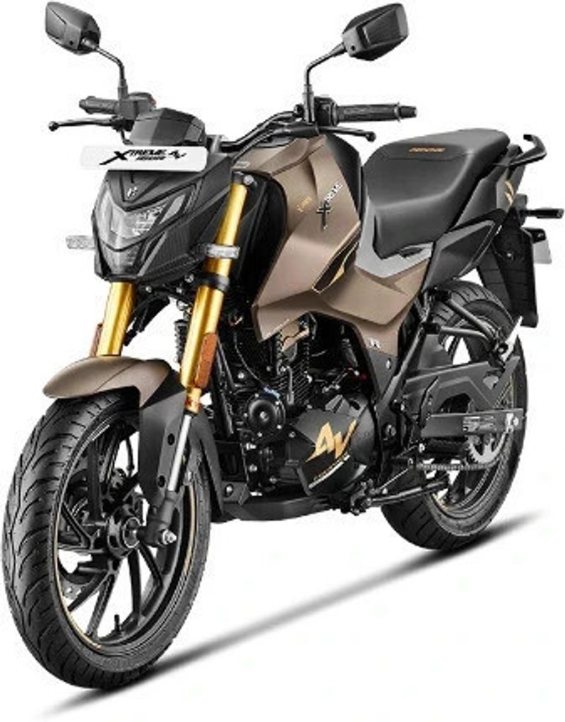 Hero Xtreme Booking - Image 2