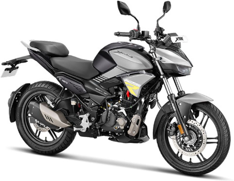 Hero Xtreme 125R Dual Channel ABS - Image 2