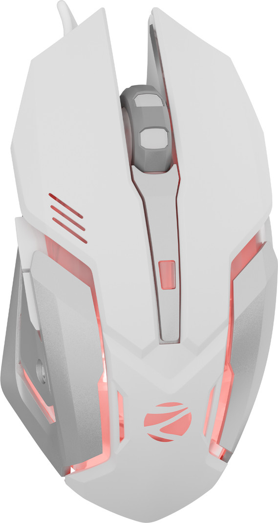 ZEBRONICS Zeb- Transformer- M Wired Ambidextrous Optical Gaming ...more deal from flipkart