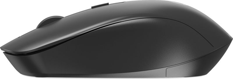 HP S1000 Ambidextrous Optical Mouse Silent - Image 5