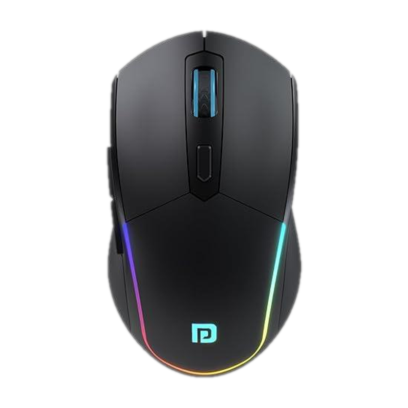 price history - Portronics Toad One Ambidextrous Optical Mouse Rechargeable with ...more