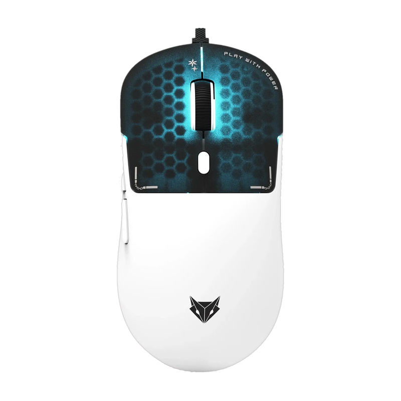 EVOFOX Phantom Air Wired Ambidextrous Optical Gaming Mouse Progr...more deal from flipkart
