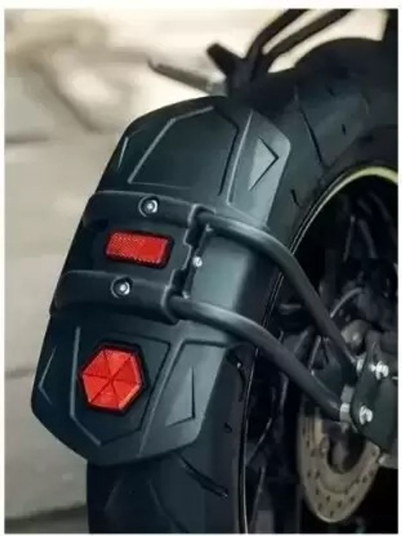 MODAROCK Universal Bike Rear Mud Guard - Image 6
