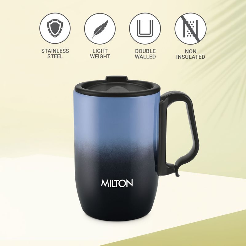 MILTON Horizon Coffee Mug 350 ml - Image 4