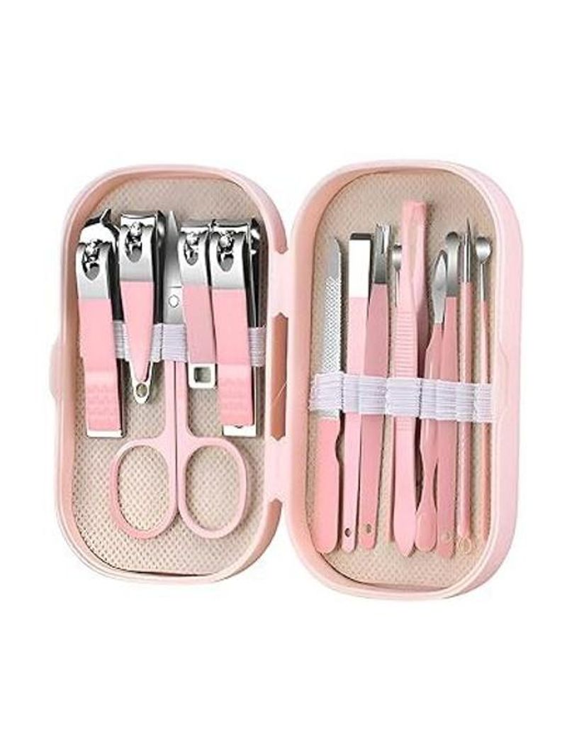 BJITECH 14-in-1 Manicure Pedicure Set - Image 3