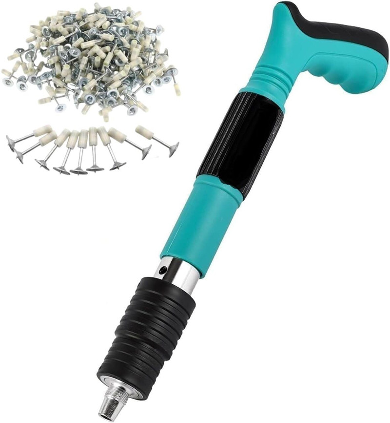 DEAGAN Portable mini fixer Furniture Pressure Cordless Nail Gun Pneumatic Nailer Portable mini fixer Furniture Pressure Cordless Nail Gun Pneumatic Na
