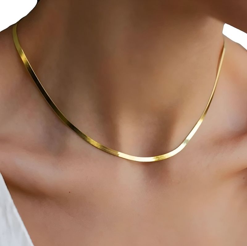 bdesi by laxhit Gold Chain - Image 5