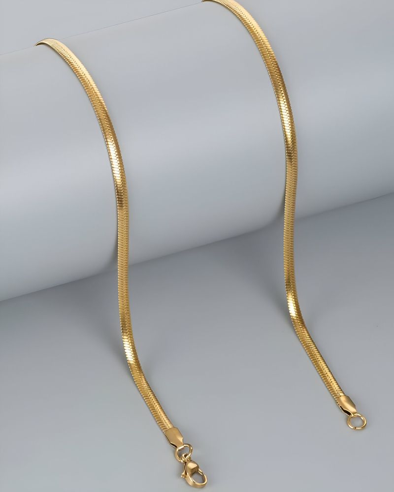 bdesi by laxhit Gold Chain - Image 4