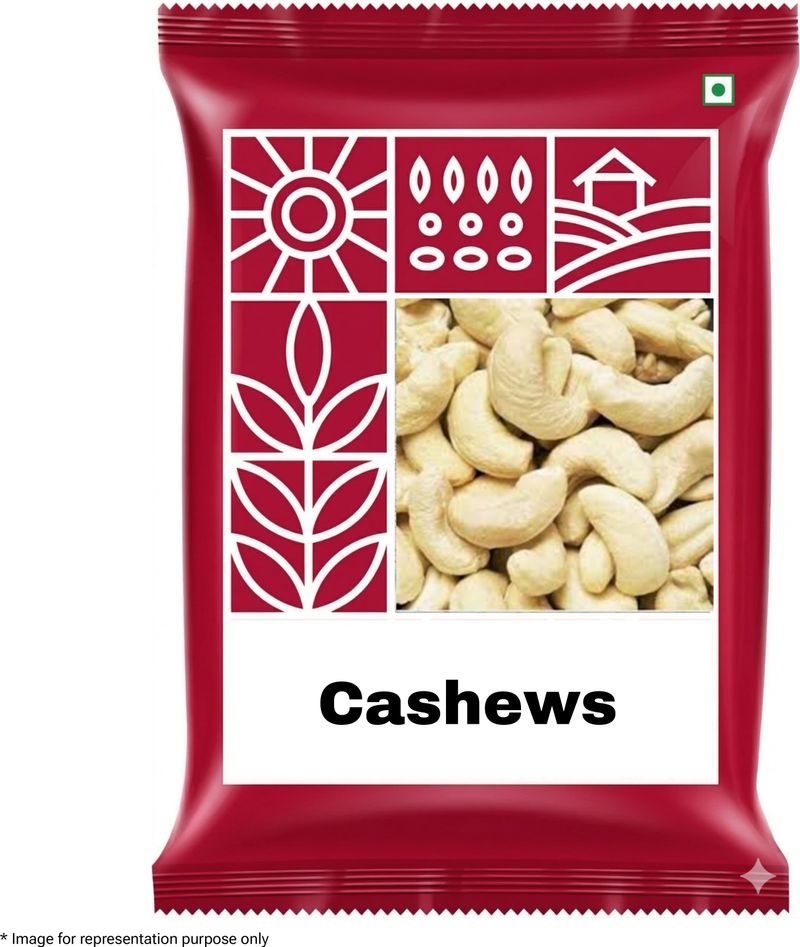 Cashews (1 x 1 kg)