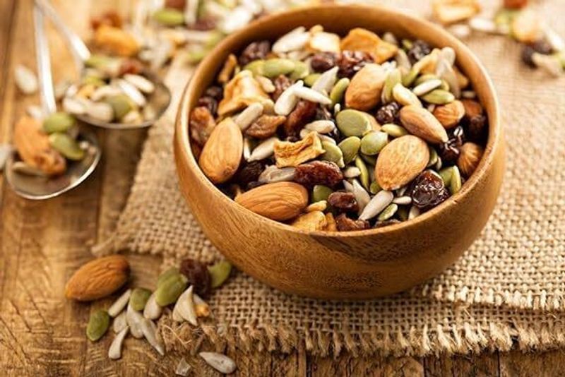 Granic Farms Mix Dry Fruits - Image 5