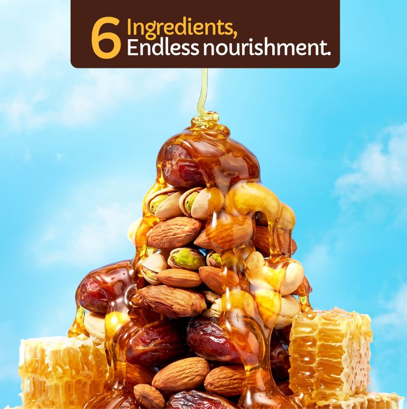 Farmley Date Bites 200g - Image 3