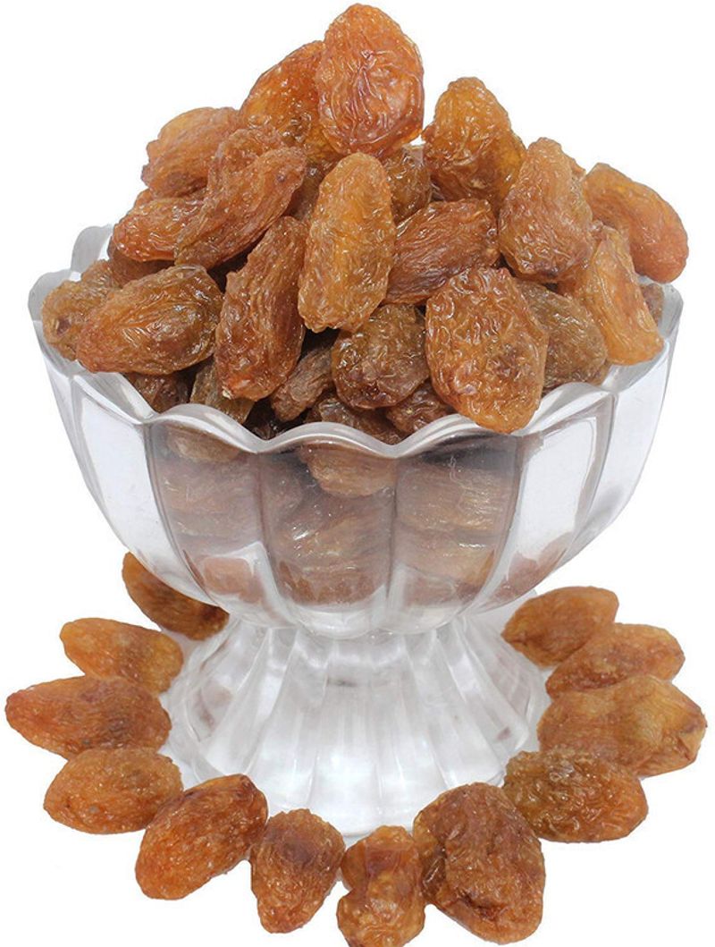 FreshoCartz Munakka Raisins with seeds - Image 6