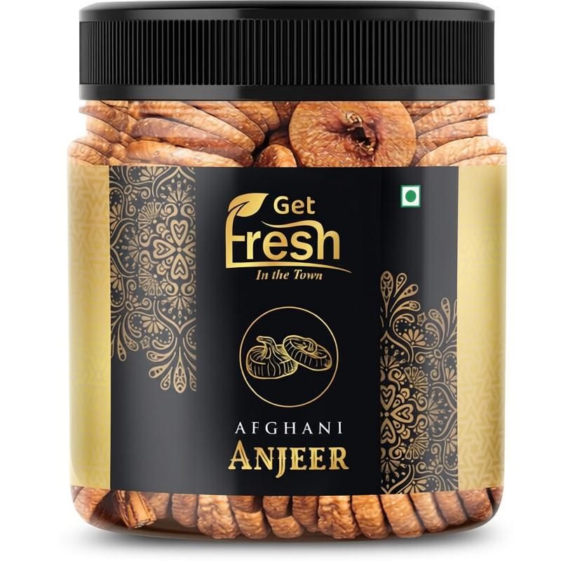 Get Fresh Anjeer Dry Fruits 250 gm - Image 2