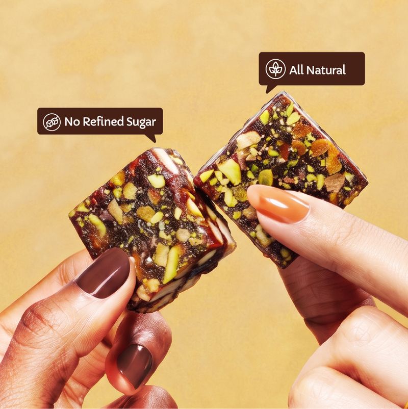 Farmley Date Bites 200g - Image 4