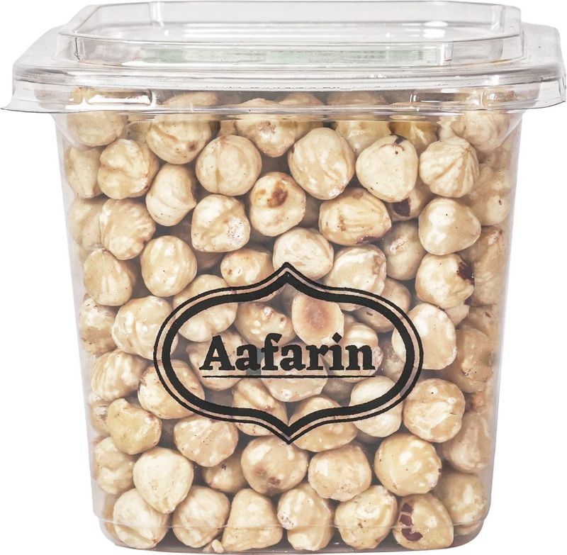 Aafarin Premium Imported Hazelnuts 250g - Image 2