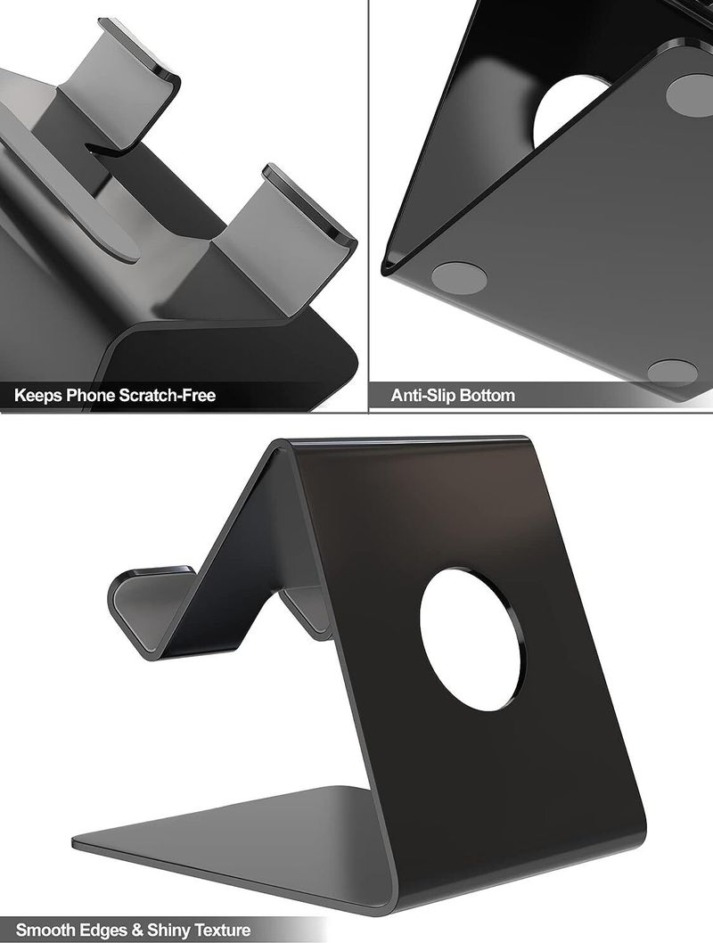GizmpGrid Mobile Phone Stand - Image 4