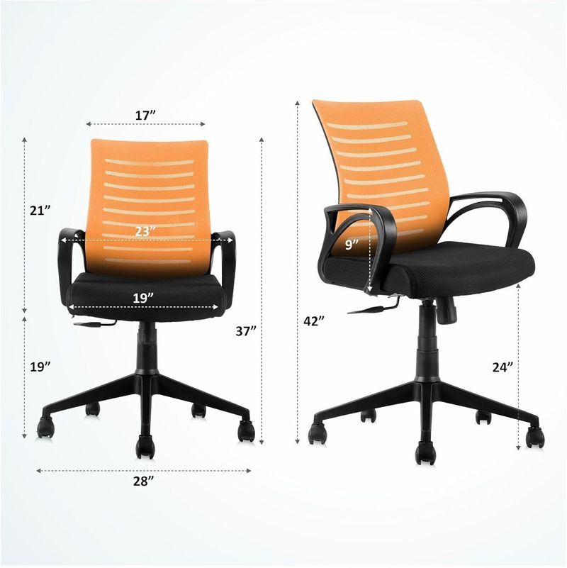 MAESTRO Ergonomic Office Chair - Image 4