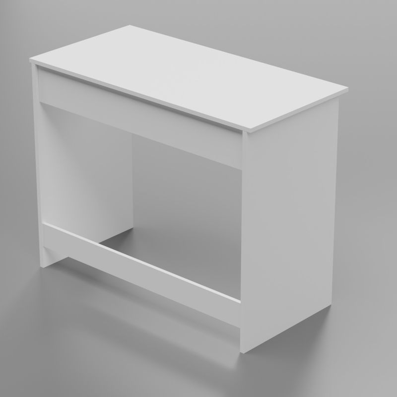 Flipkart Perfect Homes Modern Home Office Desk - Image 6