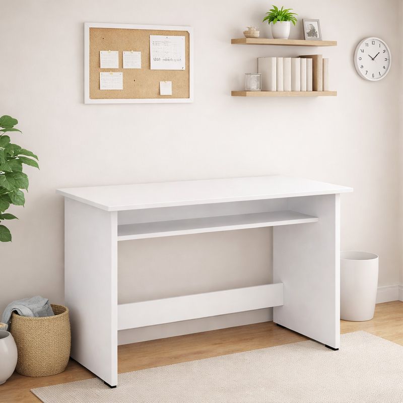 Spyder Craft Modern Study Desk - Image 3