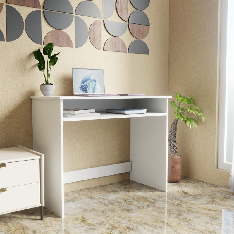 Flipkart Perfect Homes Modern Home Office Desk - Image 3