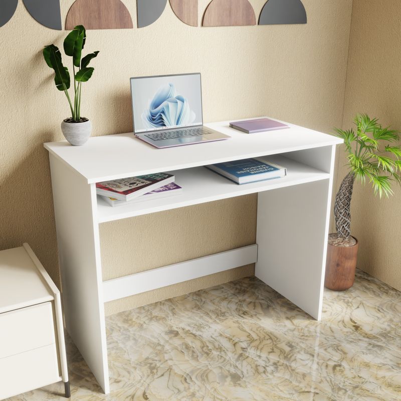 Flipkart Perfect Homes Modern Home Office Desk - Image 4