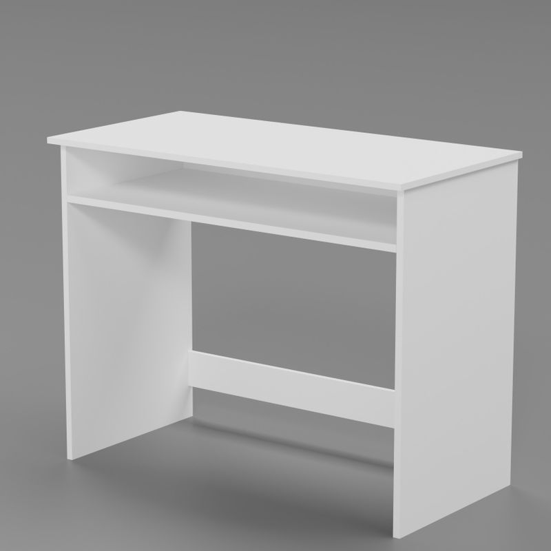 Flipkart Perfect Homes Modern Home Office Desk - Image 5