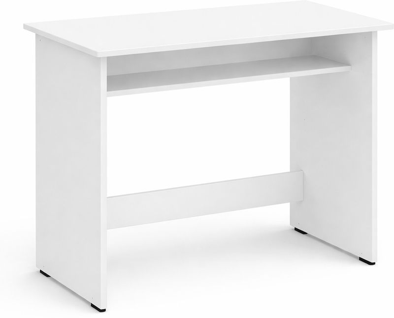 Spyder Craft Modern Study Desk - Image 6