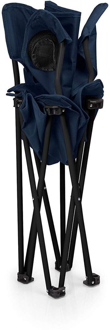 VARSANSE Portable Folding Chair with Arm Rest - Image 4