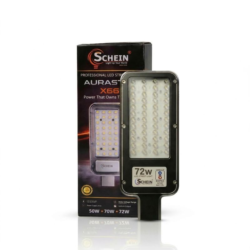 SCHEIN Street Light LED 72W White - Image 6