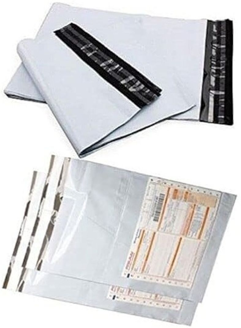 Maleta 000110*14 Security Bag (10 x 14, Pack of 50) - Image 5