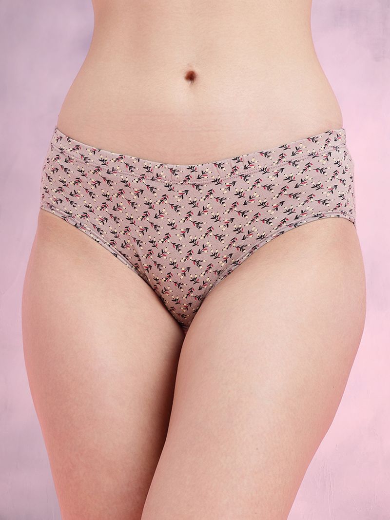 Dressberry Women's Hipster Panty 3-Pack - Image 4