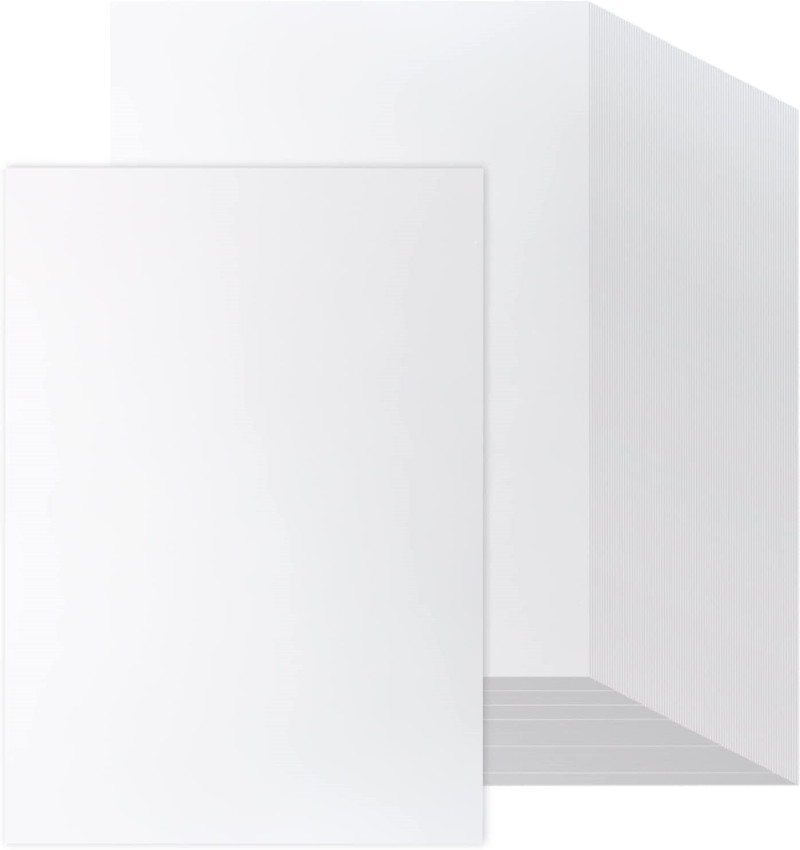 ARETOR A4 Multipurpose 92 Bright 8.5 X 11 Inch White 100 Sheets P
