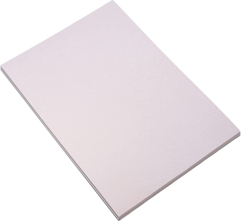 ARETOR Rough Paper For Practice Size A4 Plain A4 70 gsm, 75 gsm A