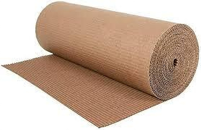Grow Packing Solution 2Ply Corrugated Roll Packing Material,Packi