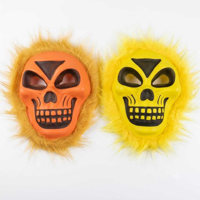 Karmik Skull Face Mask