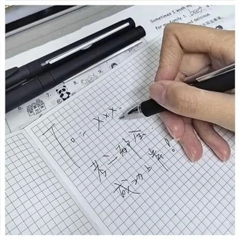 BBBIKINI BBB Blank Ball Pen - Image 5