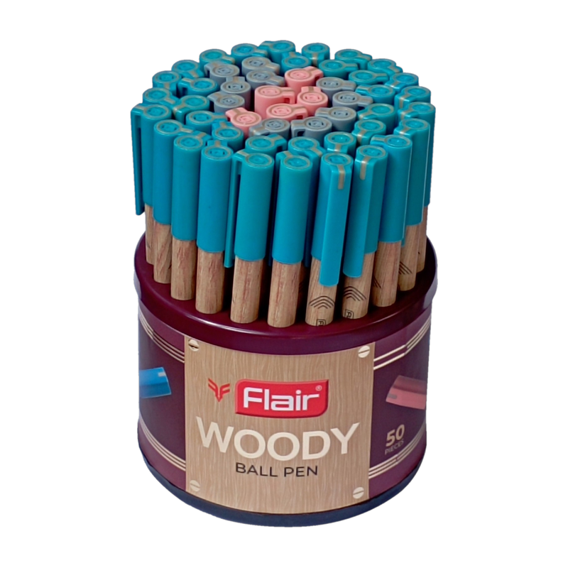 FLAIR Woody 0.7 mm Stand - Image 2