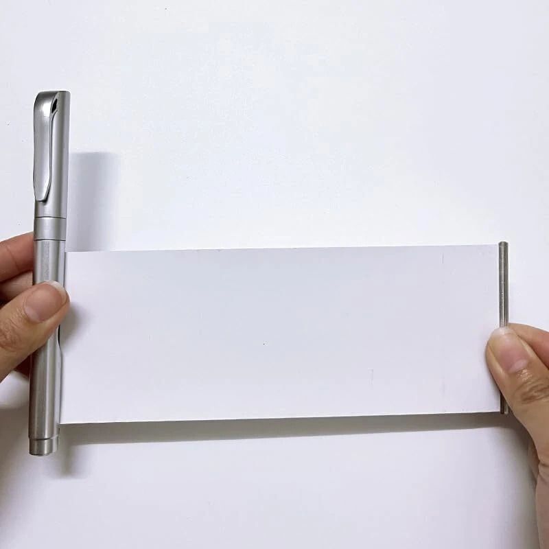 BBBIKINI BBB Blank Ball Pen - Image 3