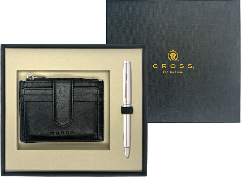 CROSS NA Ball Pen Ink Color - Black