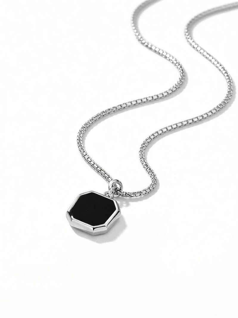 kazare Pendant For Men - Image 2