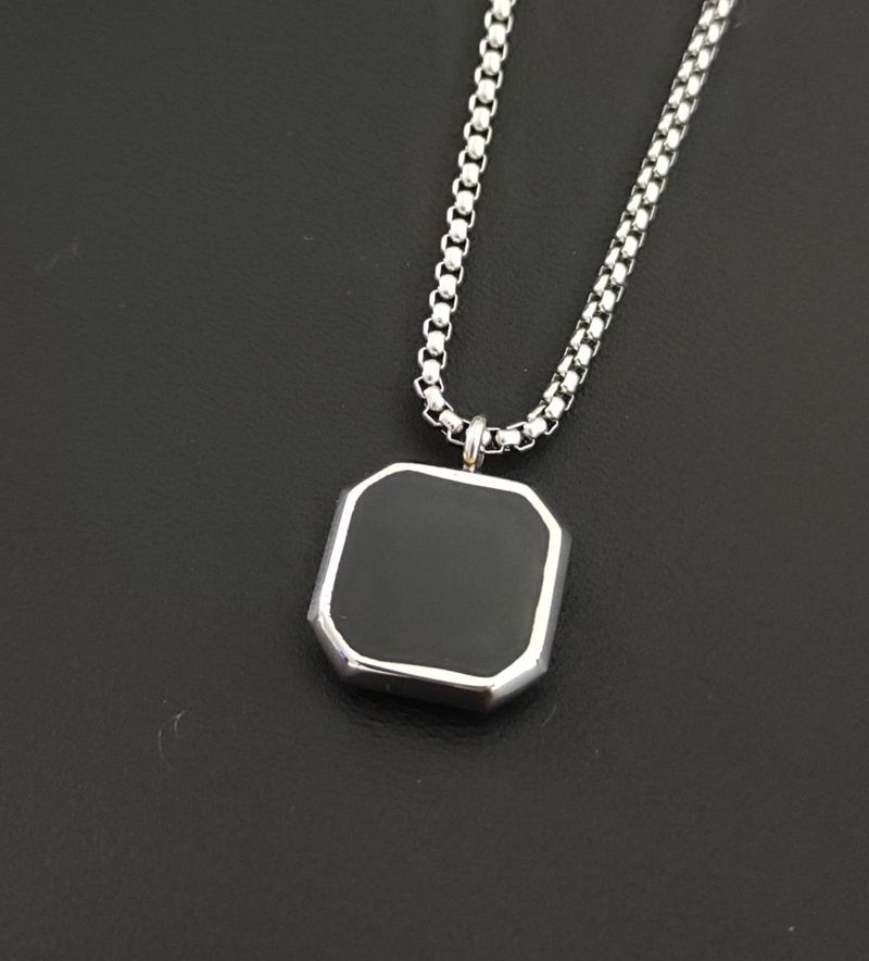 Rgulus Bracelet for Men & Boy Alloy Locket - Image 5