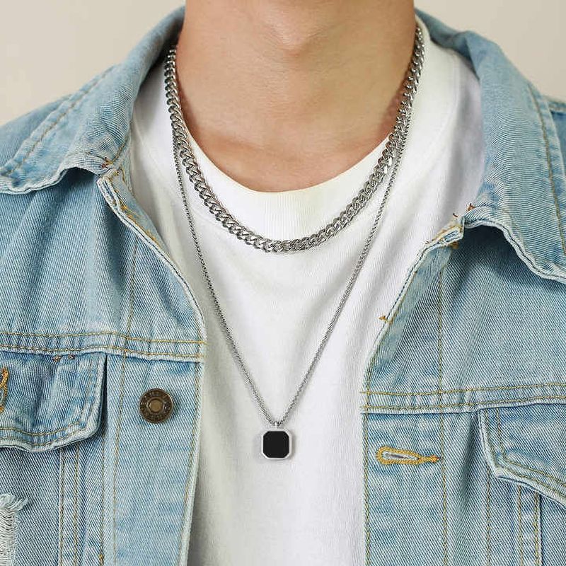 kazare Pendant For Men - Image 6