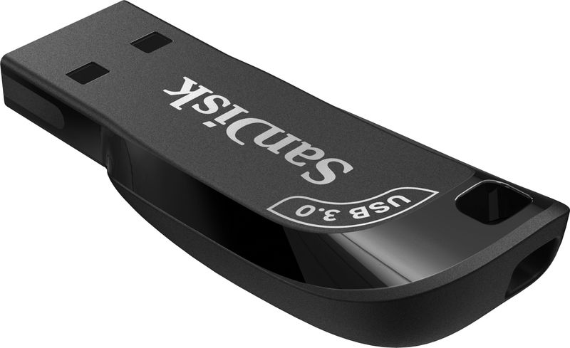 SanDisk Ultra Shift 64GB USB 3.0 Pen Drive - Image 6