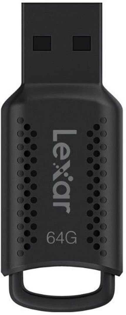 Lexar JumpDrive V400 64GB USB 3.2 Flash Drive - Image 2