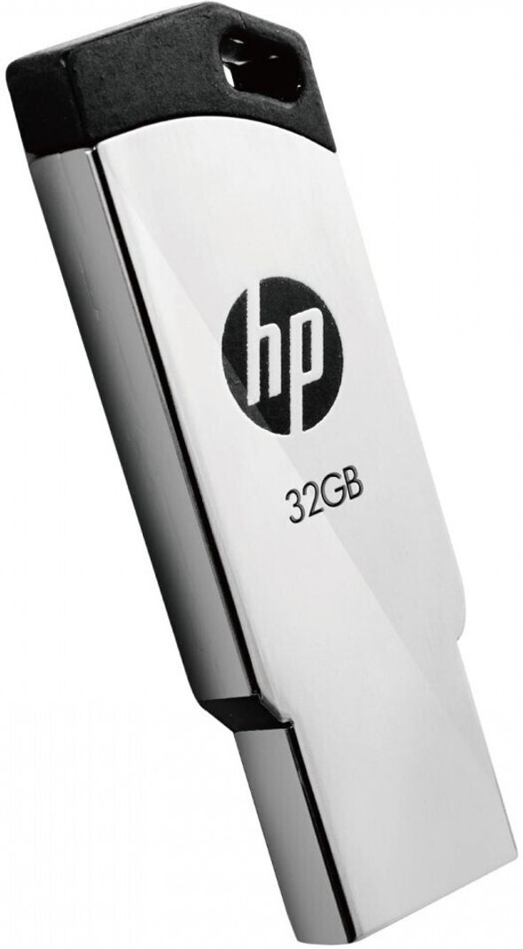 HP V236w 32 GB Pen Drive - Image 3
