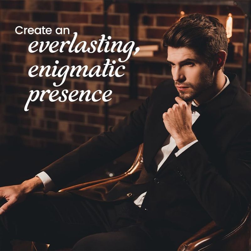 fogg scent Impressio Fresh Powerful Perfume for Men 100ml - Image 4