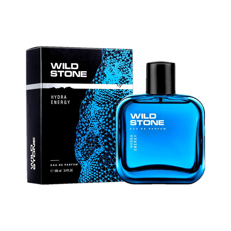 Wild Stone Hydra Energy Eau de Parfum 100 ml - Image 2